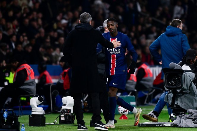 K77：恩里克改造边锋攻防全能