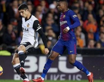 K77：恩里克教会巴黎边锋像后卫般防守；每天都在练盘带射门