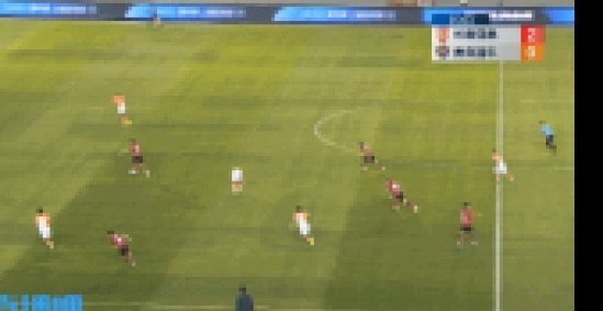 打破僵局，金永浩爆射破门，海牛1-0三镇