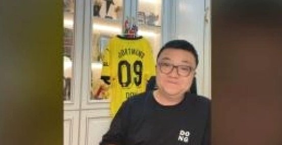 董路直播间透露老二进不了国少是因为他
