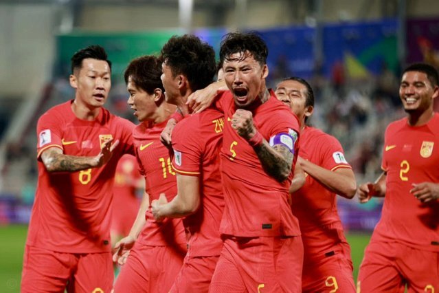再赢一场，中国女足冲击世界杯！