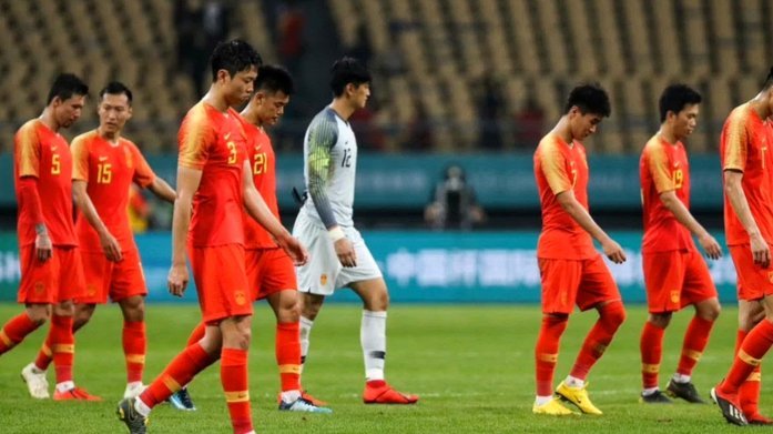 韩国U16大胜塔吉克斯坦，国少明日再战