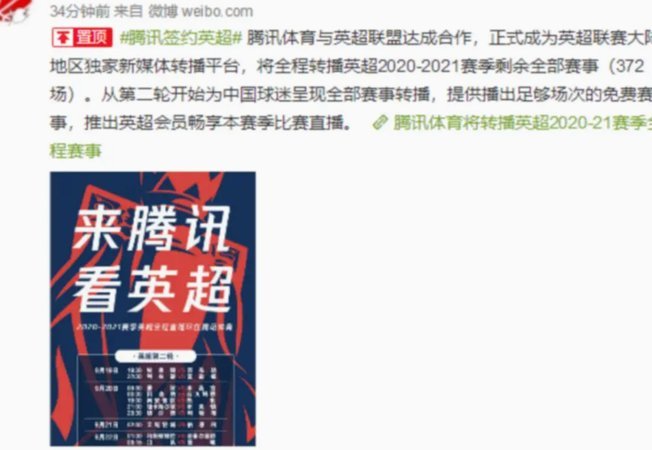 世界杯版权谈崩，才是真正的天价