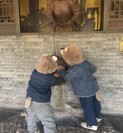 老二的隐喻：不可或缺的存在