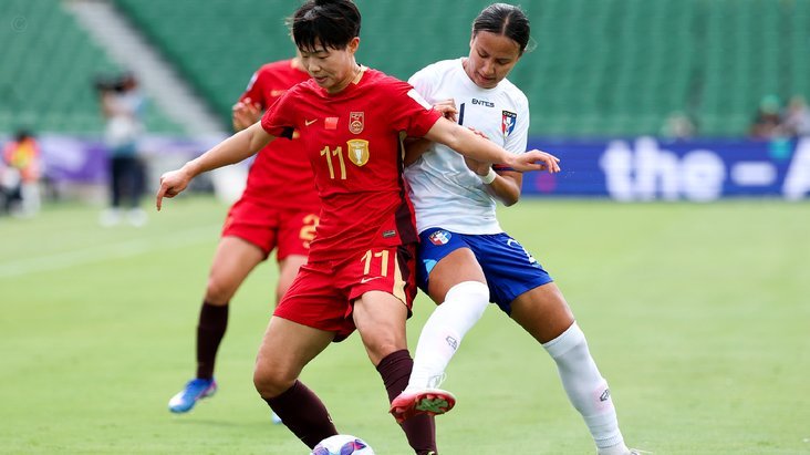 2026亚足联U17亚洲杯半决赛：少年逐梦燃，CCTV5全程直播！