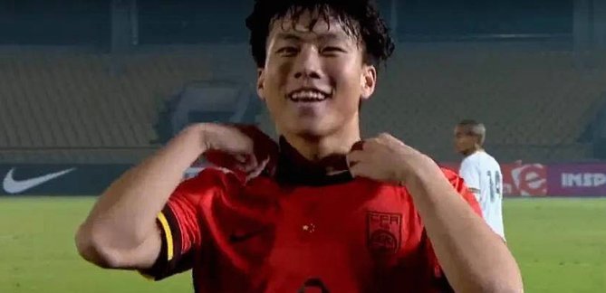 赛前一梦成真 谢晋绝杀逆转🏆