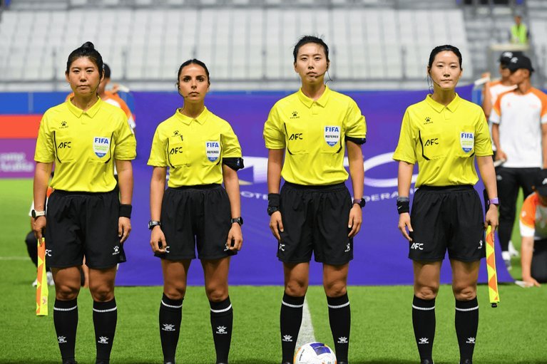 中国女足6月3日武汉迎战俄罗斯队友谊赛