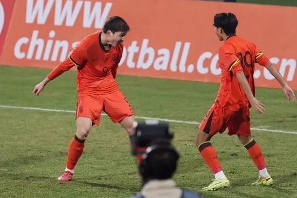 智利球探点评中国U17国少球员表现