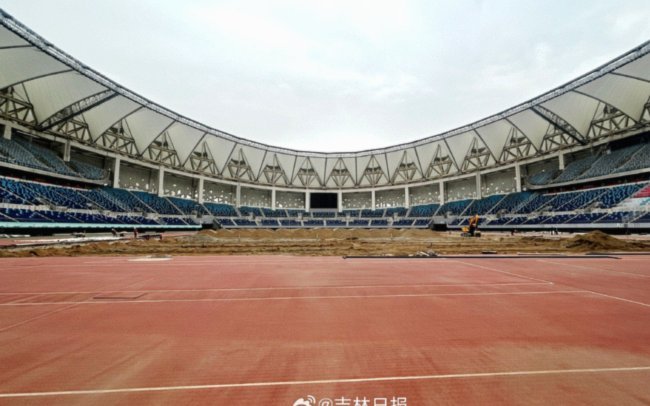 “东北超”在四省份同步开赛：不管比赛是不是第一，友谊肯定第一
