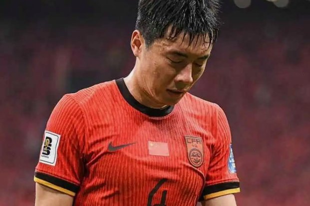 国安穷不怕，李磊这种球员能上场才可怕