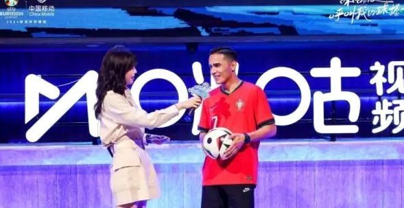 咪咕2026世界杯解说阵容揭晓：詹俊、张路领衔，刘语熙、韩乔生携手
