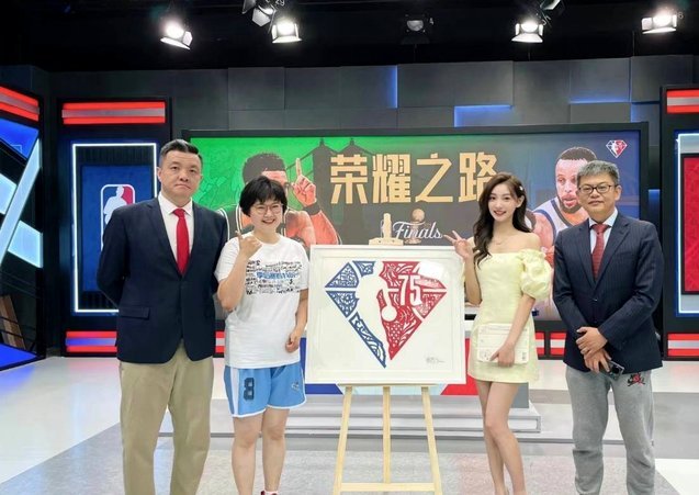 咪咕世界杯解说阵容：詹俊、张路领衔，刘语熙、韩乔生在列