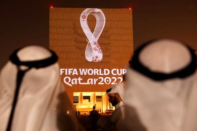 FIFA宣布世界杯新规 细思极恐