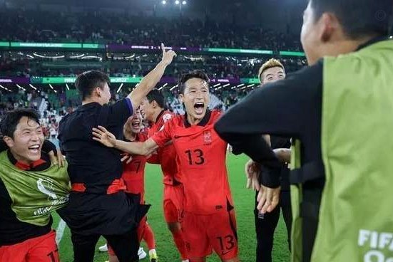 韩国足协主席自掏腰包提供额外奖金 世界杯8强将捐30亿韩元