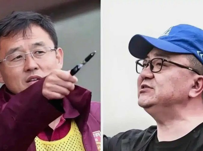 关于董路式青训与孙继海式青训的看法