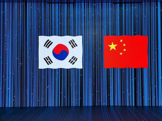 韩国足球：黄种人的骄傲与启示