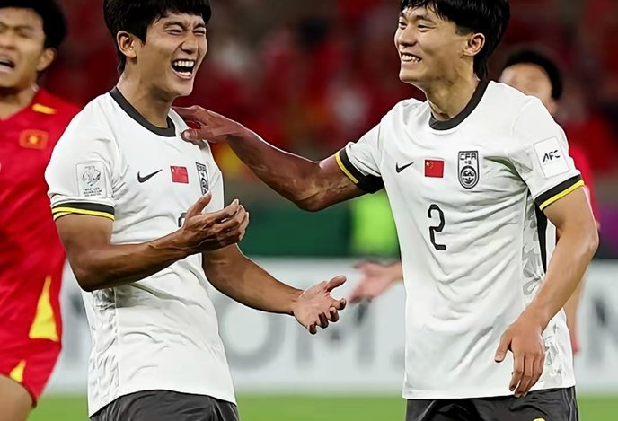U23国足暂无征调超龄球员计划 不排除全适龄球员出战亚运会