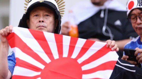 日本队为何总陷系统性崩盘困境
