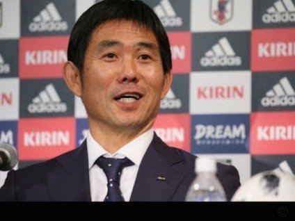 森保一：以前巴西可以轻松战胜日本，但现在我们也有可能赢