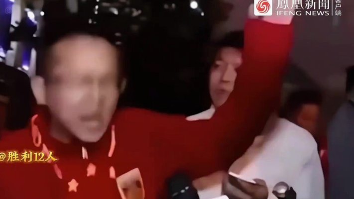中国足球被资本和官僚搞死了