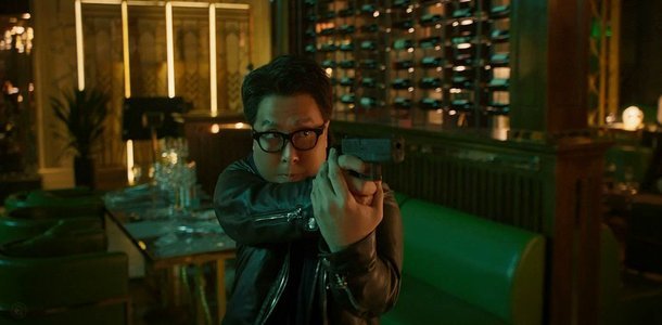 热菲尼奥制胜低射助铁人2-1力克铜梁龙