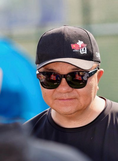 董路：中国足球小将已经超过日本！我带队8战全胜，9年没输过