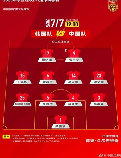 国足尚无与佛得角队比赛具体计划 两队短期内不会交手