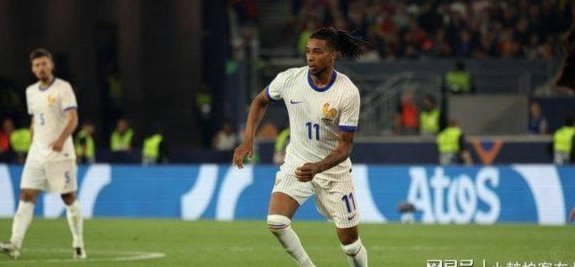 RMC：法国足协已向FIFA申诉，要求重新审查奥利塞的黄牌