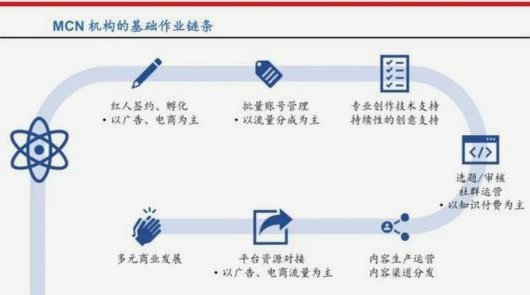MCN转型破局：董路指导生态重构