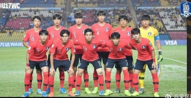 印尼U17转战国内青年联赛完整保留