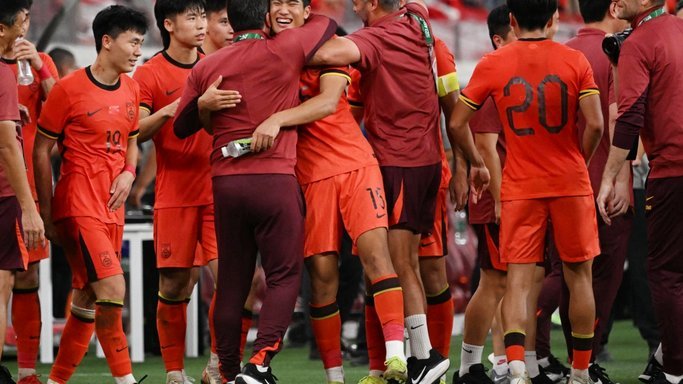 韩国U23亚运会大名单，多名旅欧球员入选