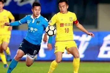 足协杯：大连可为1-2国安，贾非凡破门，张玉宁建功