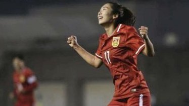 日本女足公布亚运会22人名单 无海归球员目标三连冠