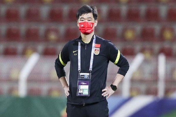 U16国足选帅：谁将主导中国青训？