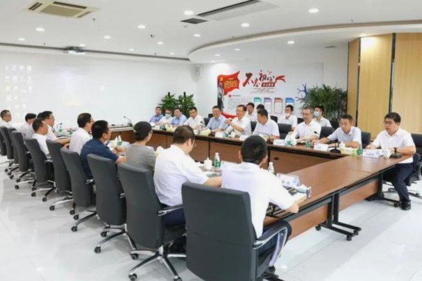 城市集团CEO：深圳新鹏城是重要战略布局，有需要愿提供帮助