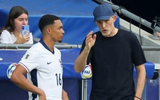 talkSPORT：国米愿为斯彭斯最高开出3000万英镑转会费