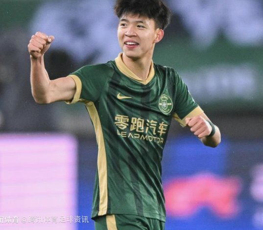 浙媒曝王钰栋收到多家欧洲球队邀请 赛季后留洋非天方夜谭