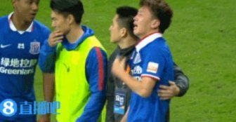 曹赟定谈骂小孩的申花球迷：这种人在社会就是底层