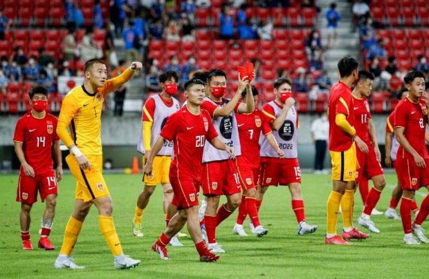 北青：国足敲定与新西兰的热身，乌兹别克或不来华比赛