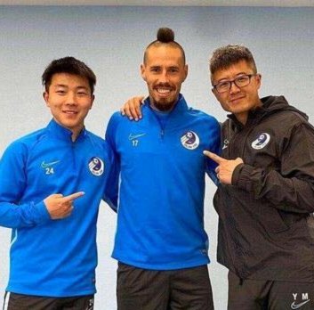 U19国青：谁能说服你？