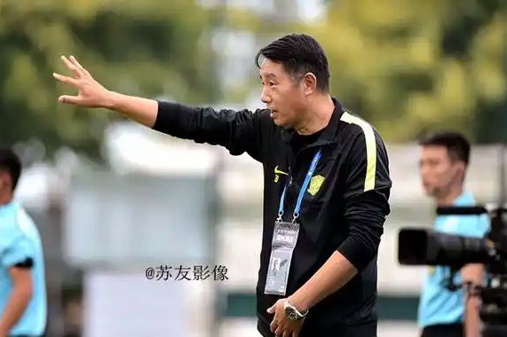 足协“土帅”引争议：改革或成难题