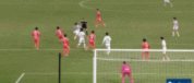盐城0-0常州王宏宇中框叶勒阿热斯进球被吹
